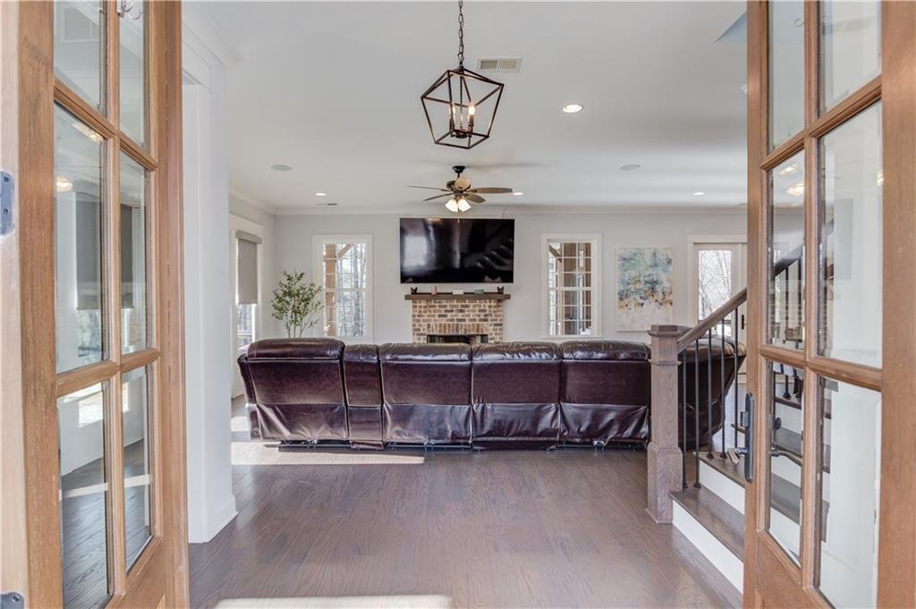 House in Gainesville, Georgia, United States 4 - 18301397