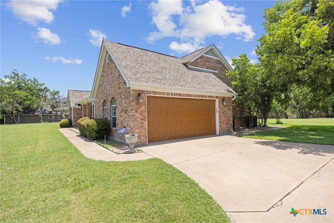 House in Salado, Texas, United States 3 - 18300010