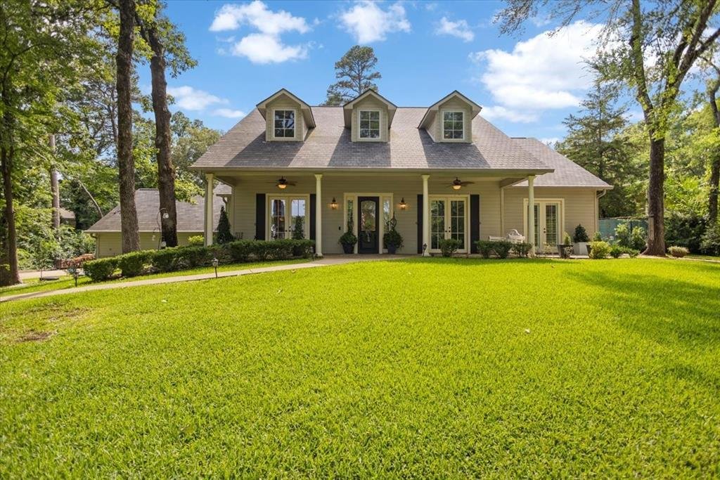 House in Hideaway, Texas, United States 2 - 18301966