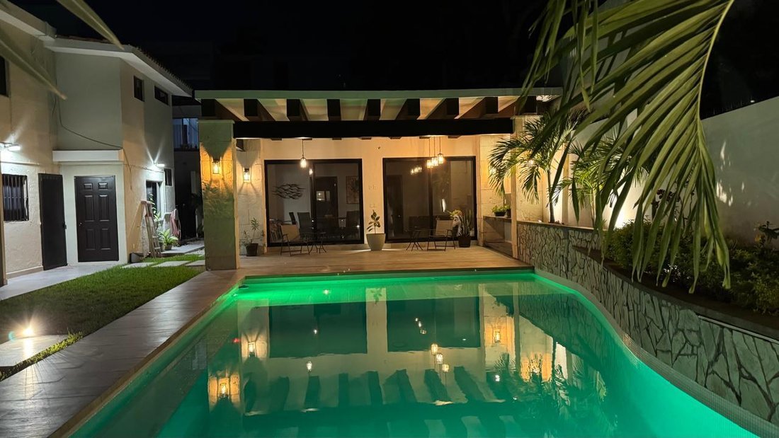 House in Tampico, Tamaulipas, Mexico 5 - 18299545