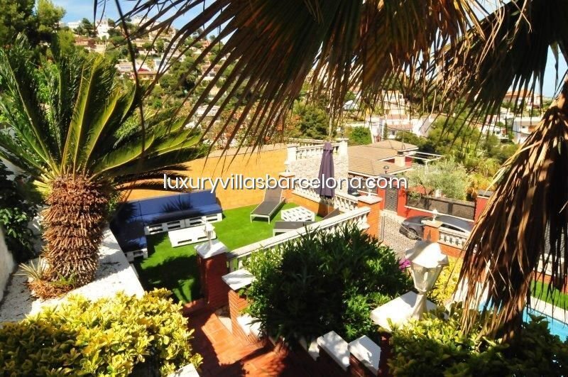 Villa in Santa Susanna, Catalonia, Spain 4 - 18300916