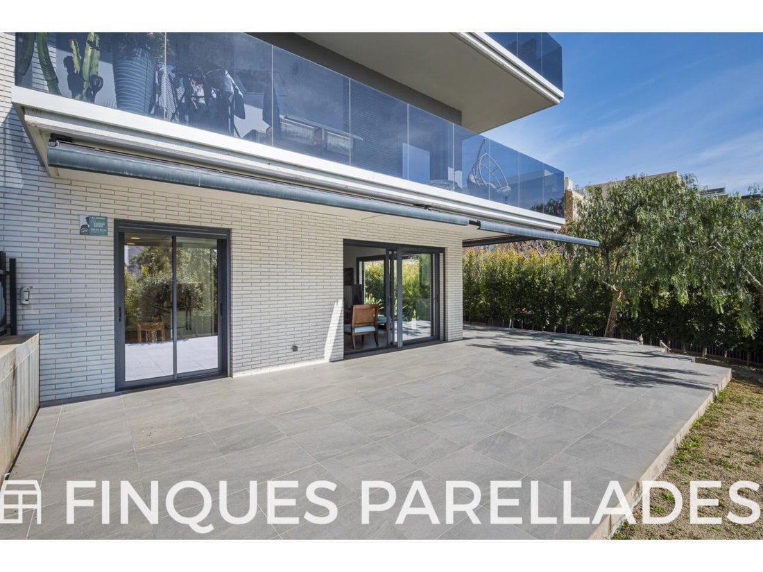 Apartment in Sitges, Catalonia, Spain 3 - 18300517