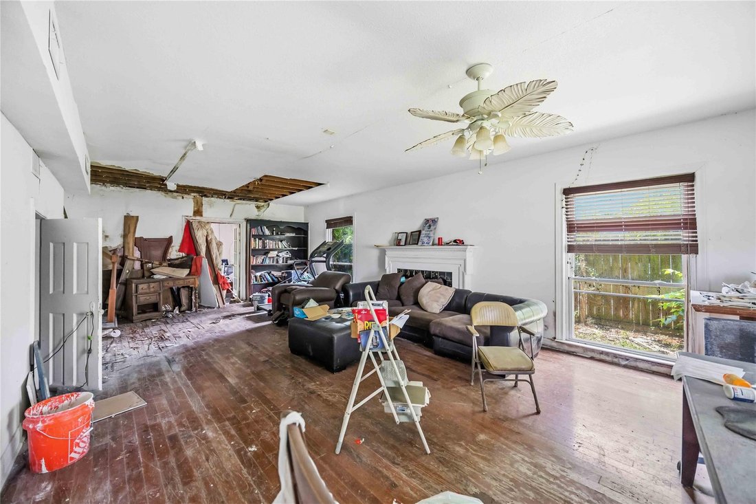 House in Houston, Texas, United States 5 - 18302108