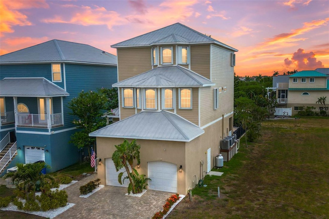 House in Apollo Beach, Florida, United States 1 - 18300439