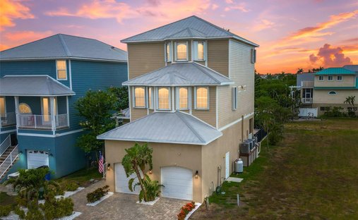 Casa a Apollo Beach, Florida, Stati Uniti 1