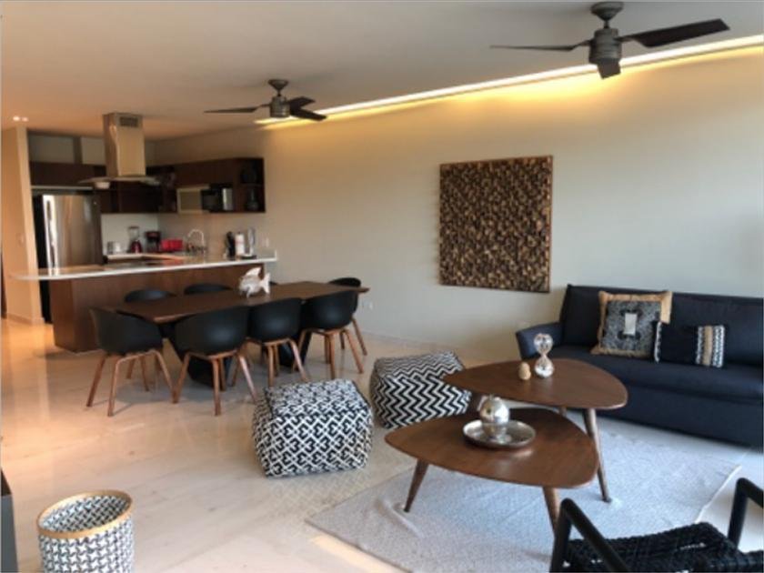 Apartment in Playa del Carmen, Quintana Roo, Mexico 2 - 18299294