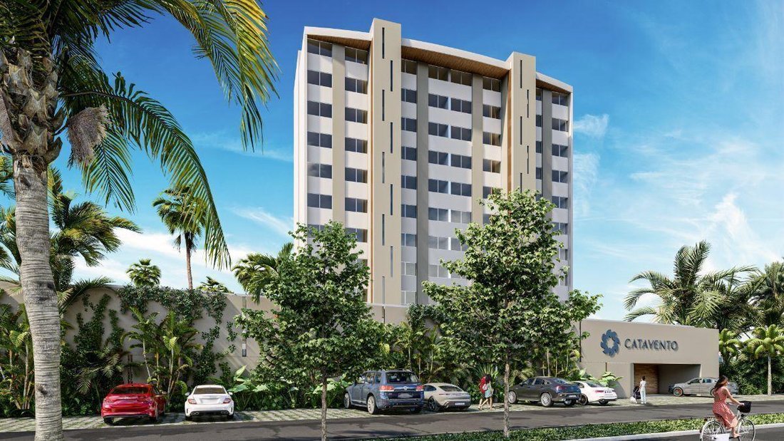 Apartment in Progreso, Yucatan, Mexico 1 - 18298593