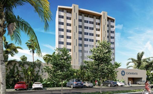 Appartamento a Progreso, Yucatán, Messico 1