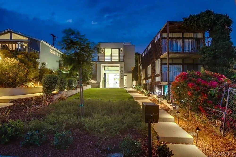 House in San Diego, California, United States 2 - 18301657