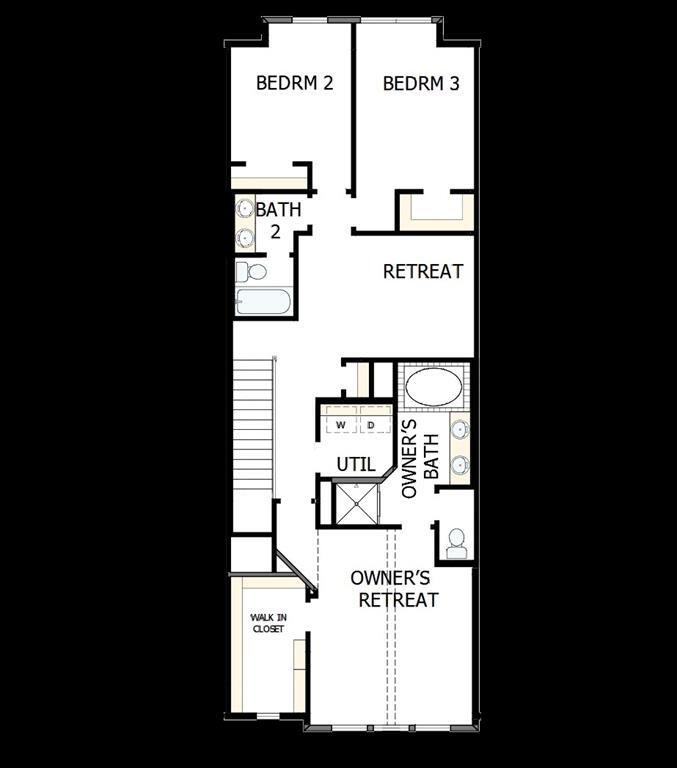 Townhouse in Irving, Texas, United States 4 - 18301960