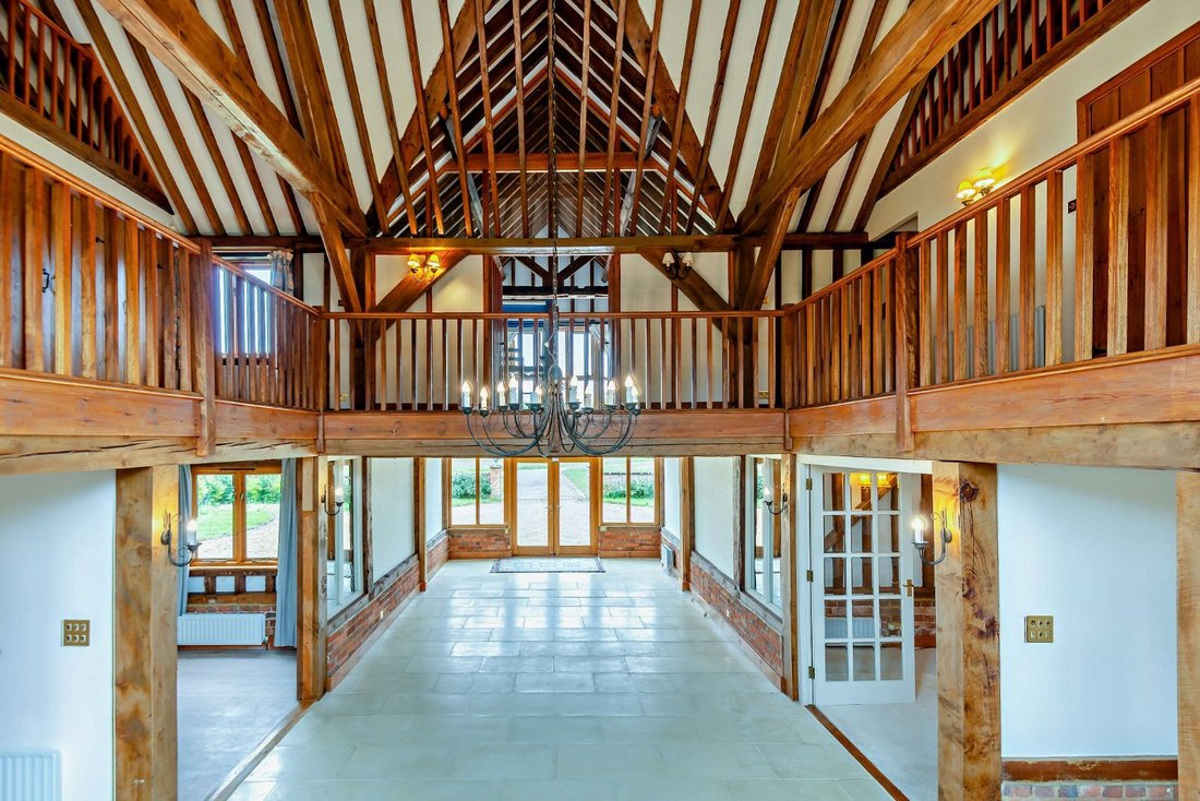 House in Alfold, England 5 - 18298826