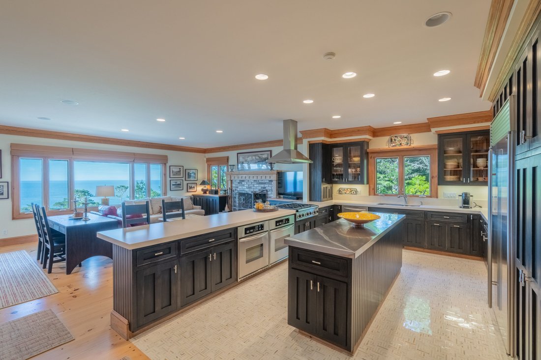 House in Del Monte Forest, California, United States 3 - 18302867
