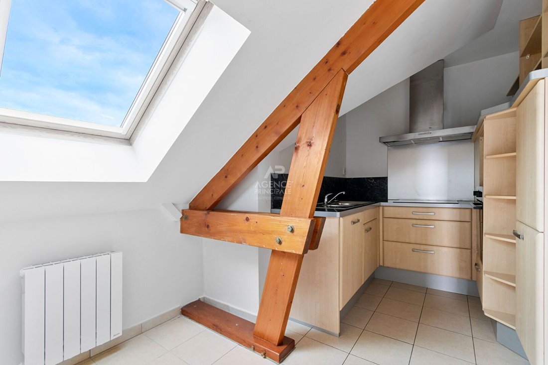 Apartment in Sud, Chambourcy, France 4 - 18301024