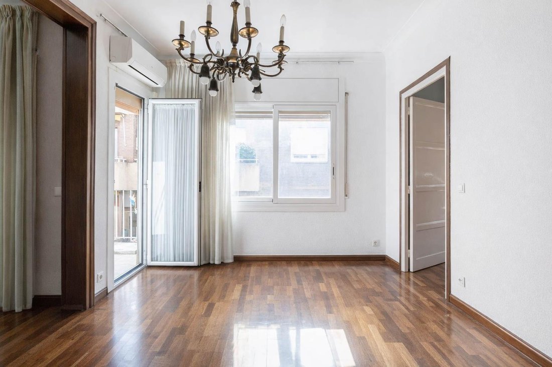 Apartment in Gracia, Barcelona, Spain 4 - 18302166