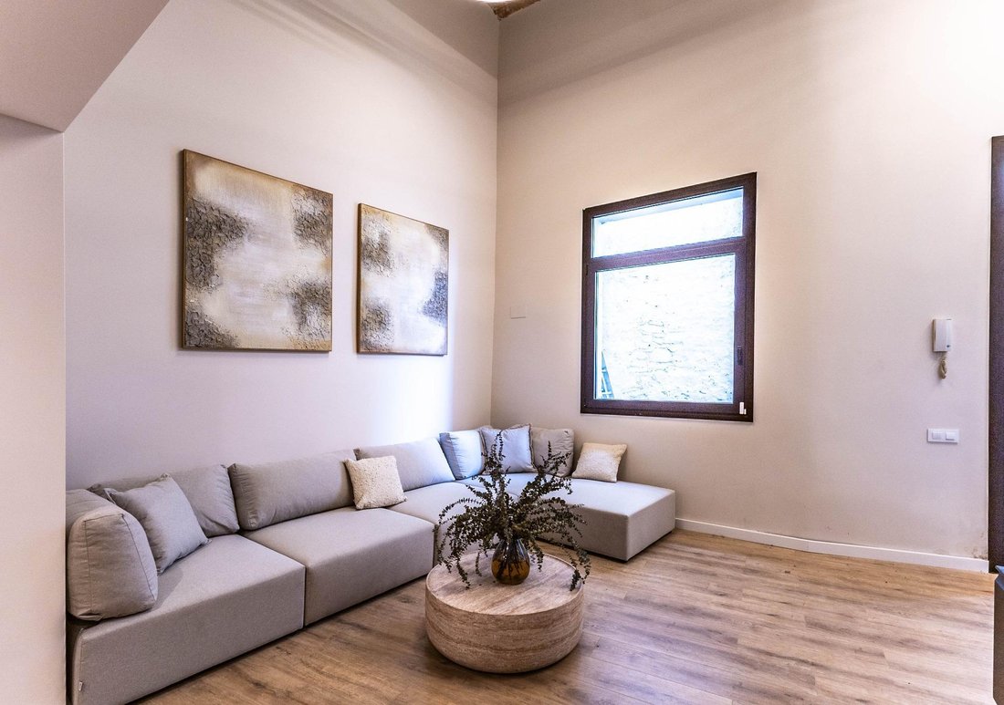 Apartment in Gracia, Barcelona, Spain 4 - 18302539