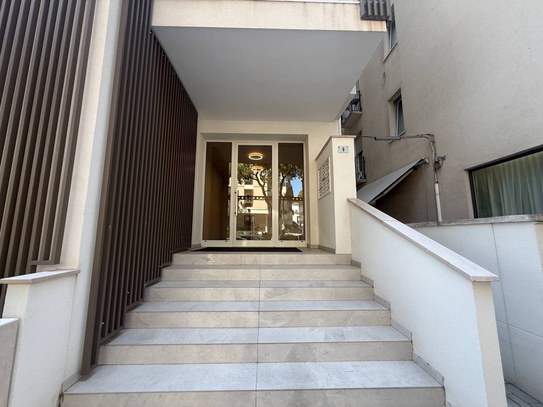 Apartment in Cattolica, Emilia-Romagna, Italy 4 - 17900817