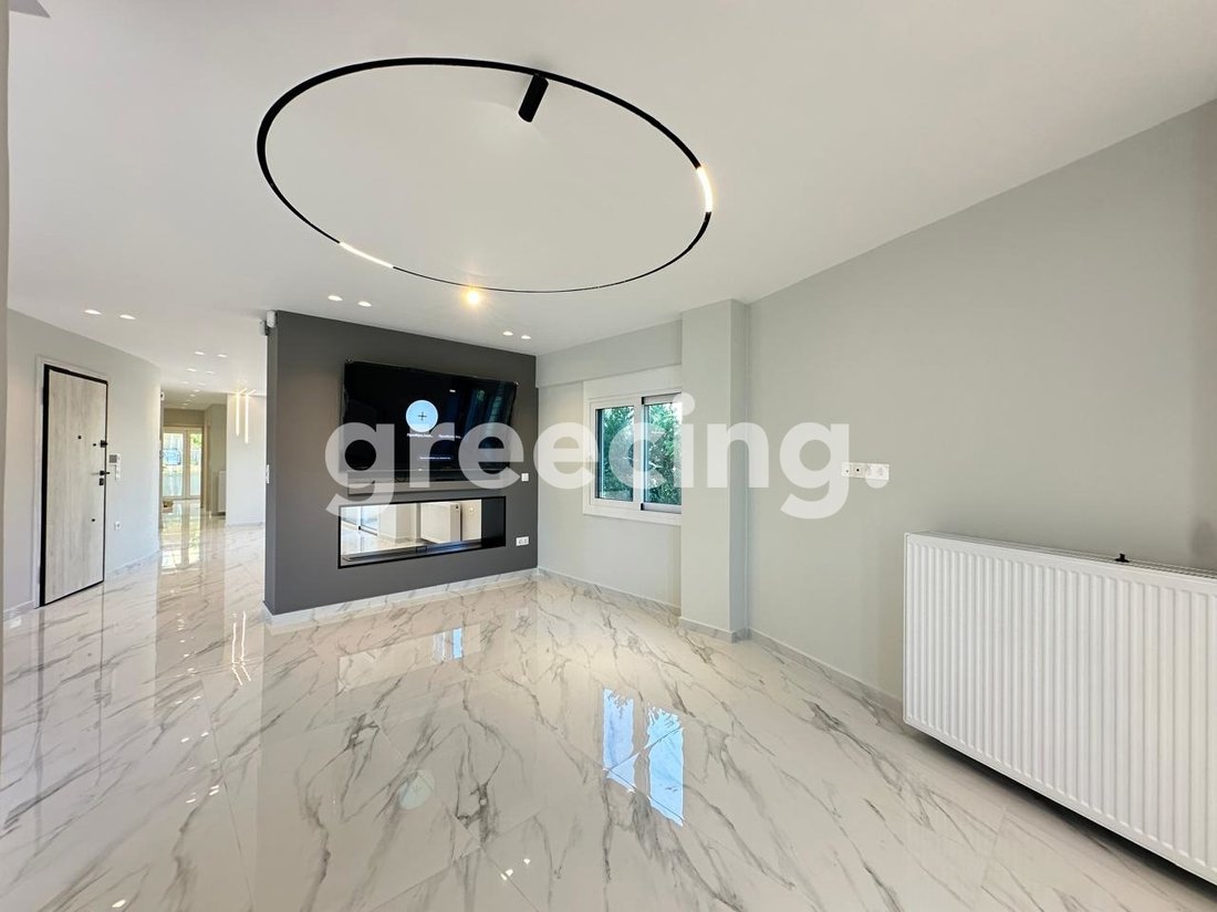 Apartment in Elliniko, Attica, Greece 3 - 18298073
