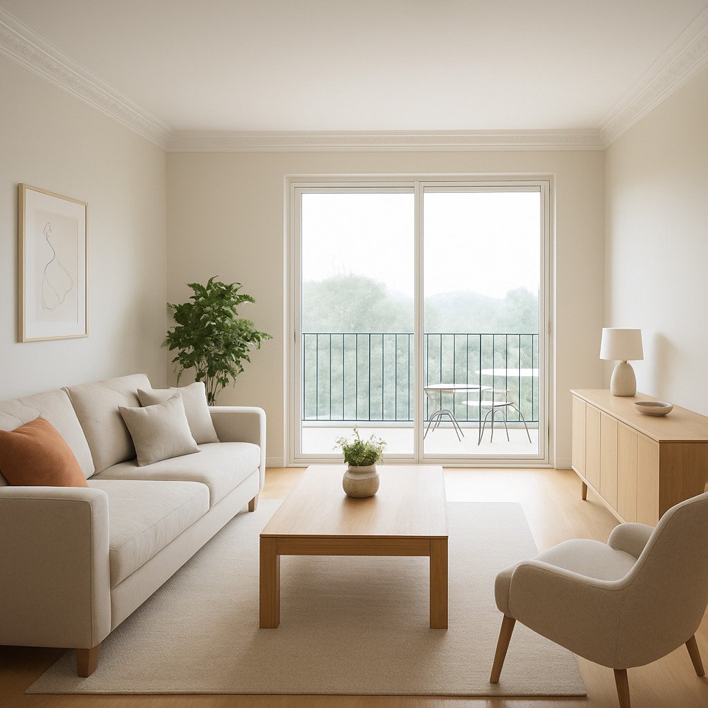 Apartment in Centre Ville, Saint-Hilaire-de-Riez, France 1 - 18303034