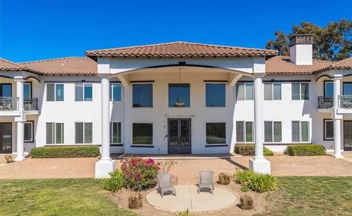 Casa a Temecula, California, Stati Uniti 1