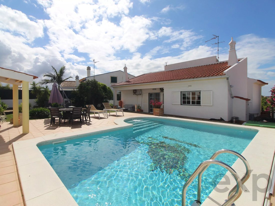 Villa in Castro Marim, Algarve, Portugal 1 - 18298888