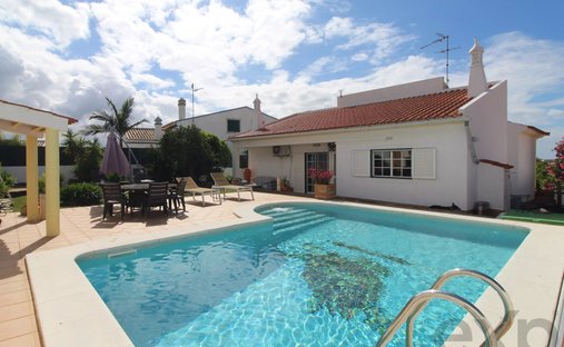 Villa in Castro Marim, Algarve, Portugal 1