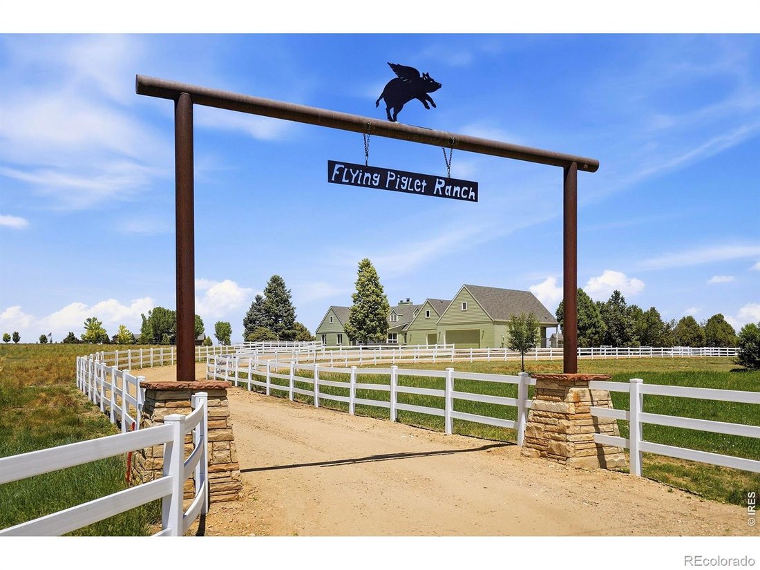 House in Longmont, Colorado, United States 2 - 18299827