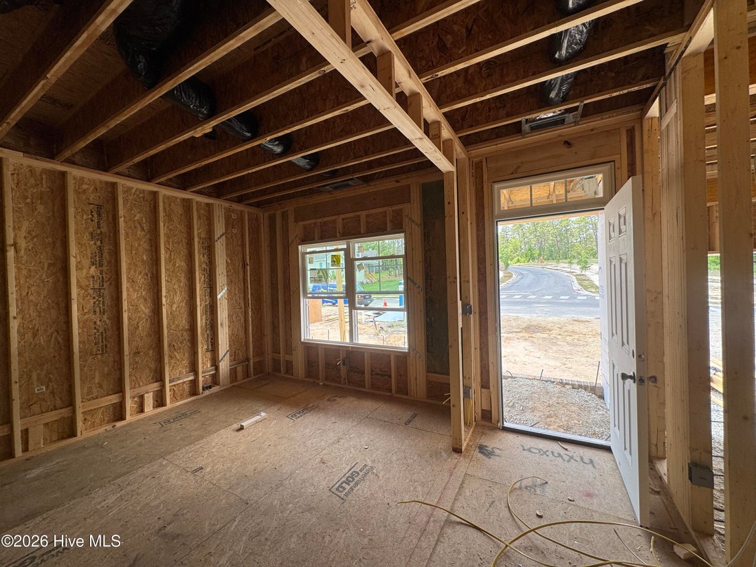 House in Aberdeen, North Carolina, United States 4 - 18302280
