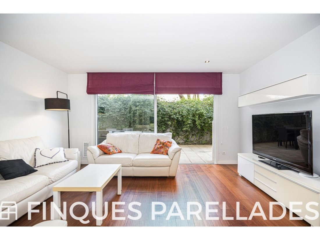 Apartment in Sitges, Catalonia, Spain 3 - 18300412
