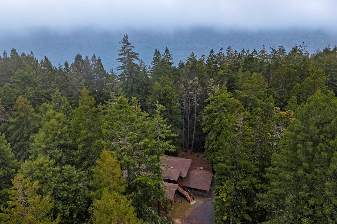 House in Jenner, California, United States 3 - 18302603