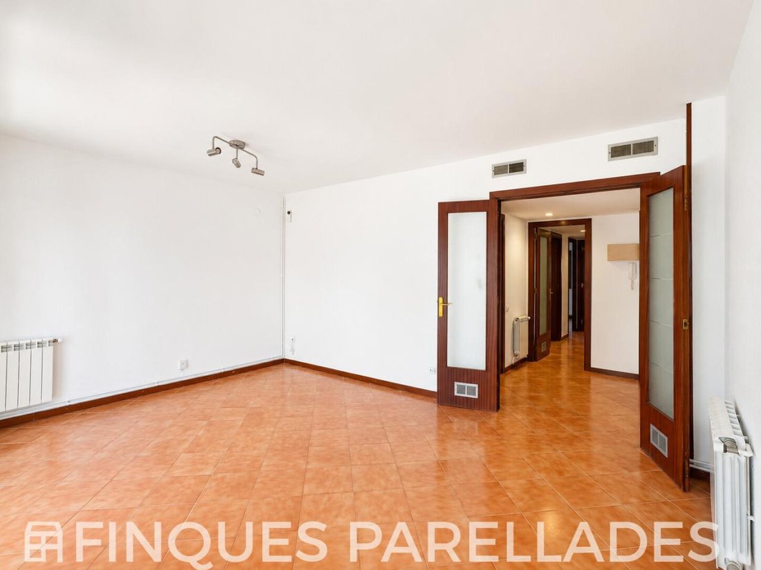 Apartment in Sitges, Catalonia, Spain 3 - 18300459
