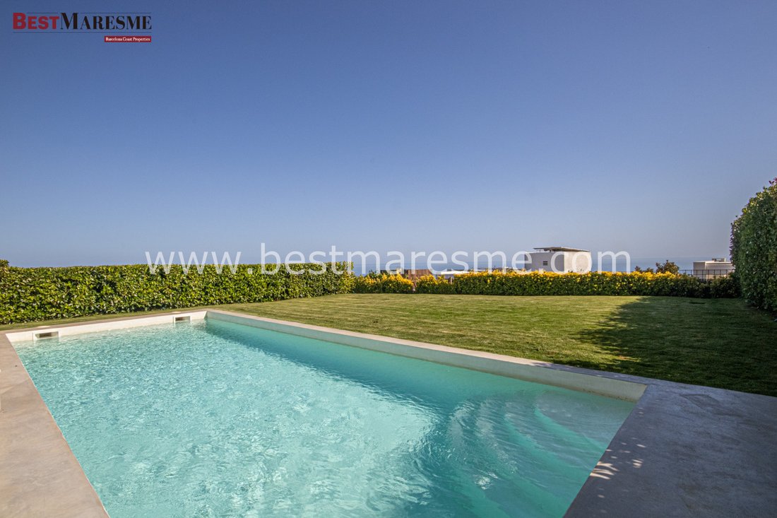 House in Cabrils, Catalonia, Spain 5 - 18300008