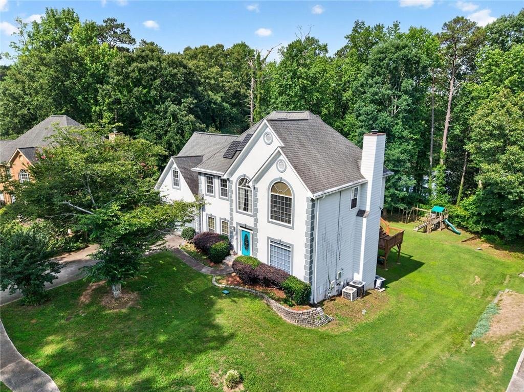 House in Decatur, Georgia, United States 3 - 18301360