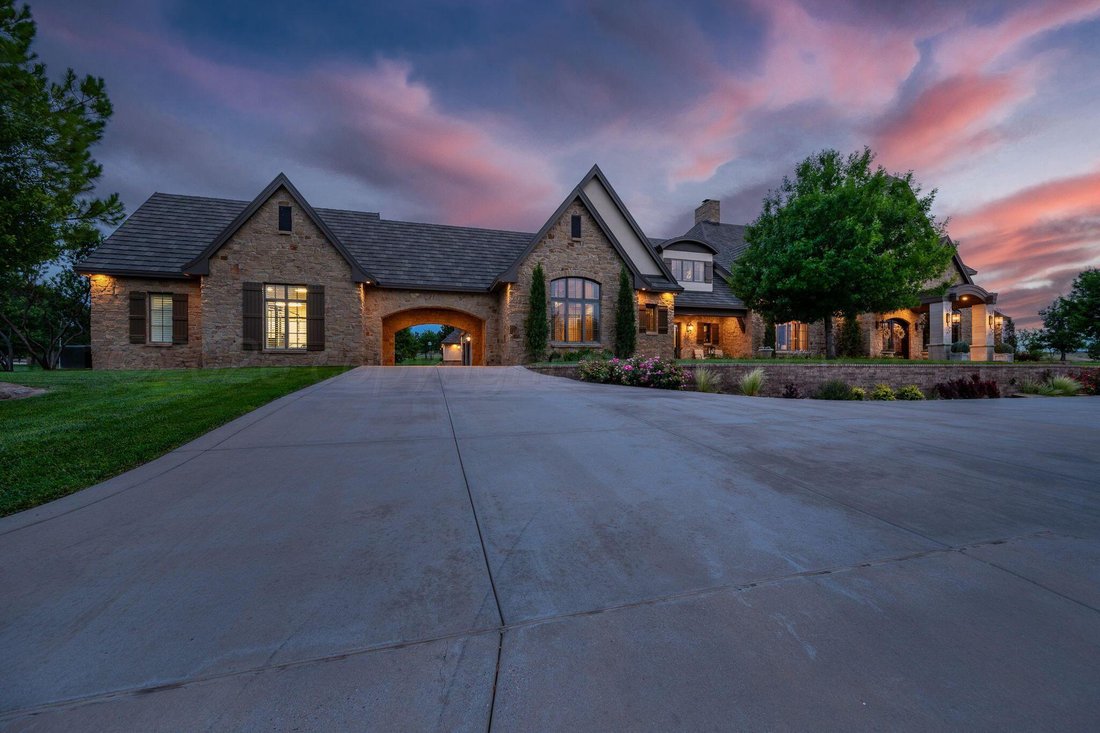 House in Amarillo, Texas, United States 5 - 18301059