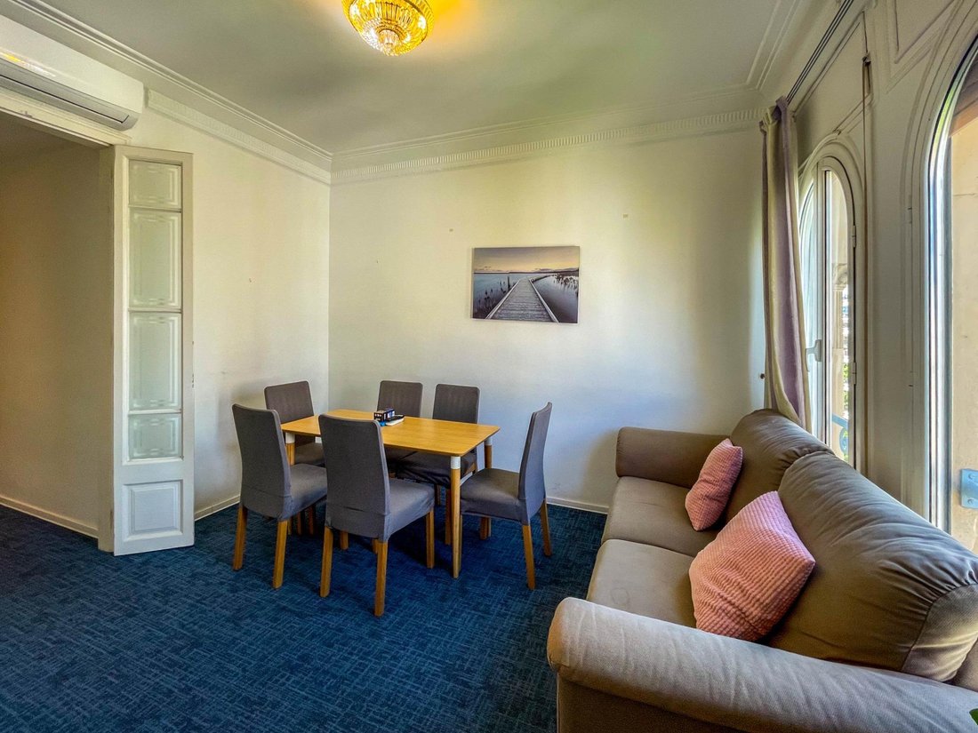 Apartment in Eixample, Barcelona, Spain 2 - 18302335