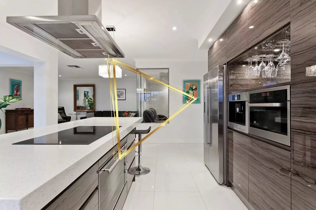 Apartment in Clignancourt-Jules Joffrin, Paris 18e Arrondissement, Paris 4 - 17512255
