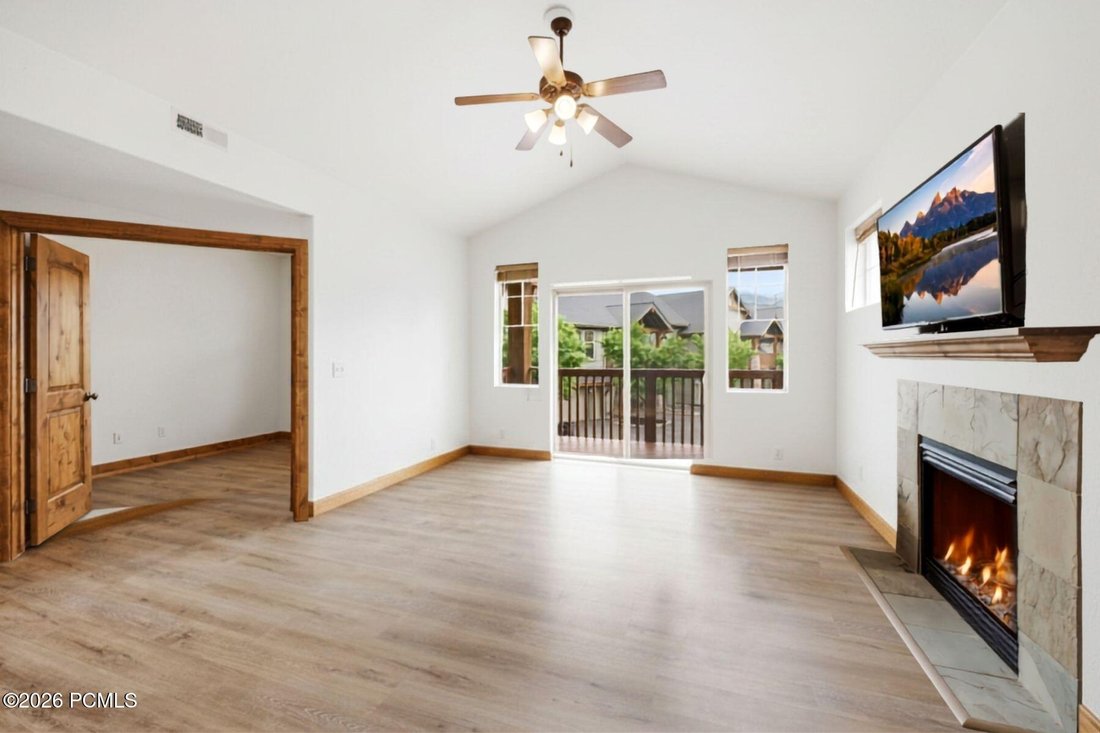 Condo in Park City, Utah, United States 3 - 18300544