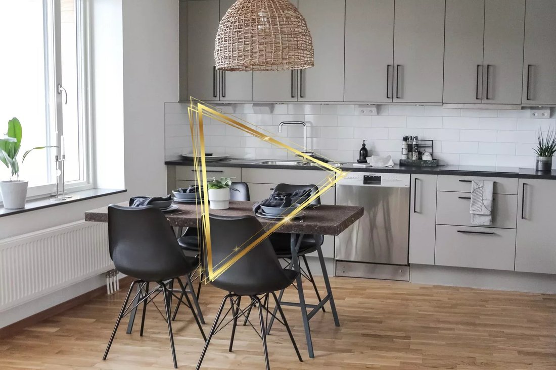 Apartment in Muette Sud, Paris 16e Arrondissement, Paris 2 - 17512246