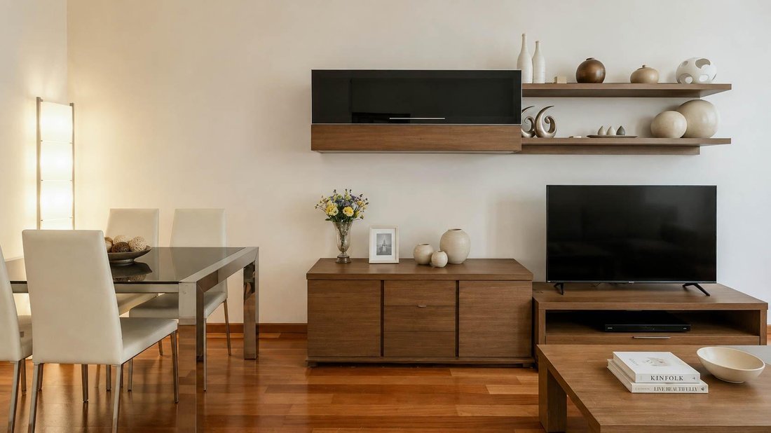 Apartment in Gracia, Barcelona, Spain 5 - 18302694
