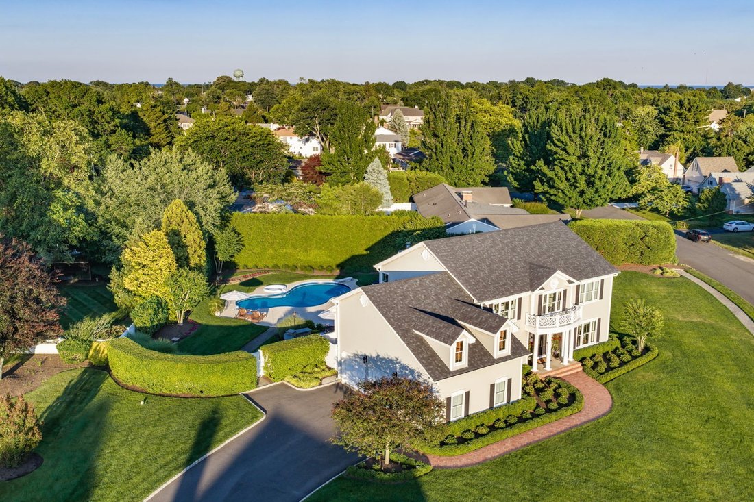 House in Wall Township, New Jersey, United States 3 - 18298335