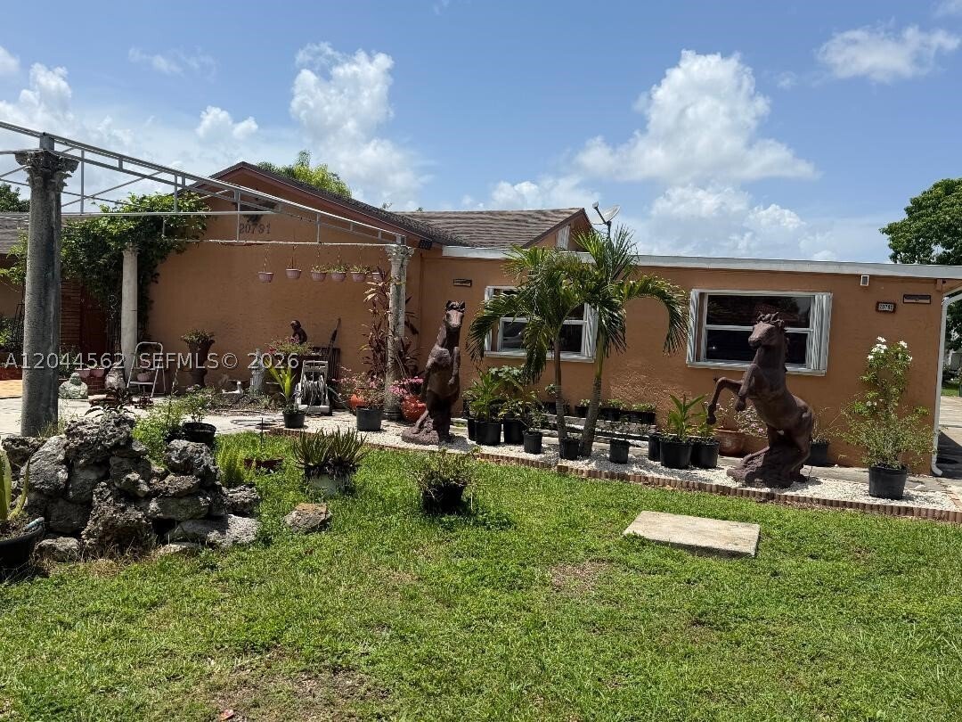 House in Homestead, Florida, United States 3 - 18301553