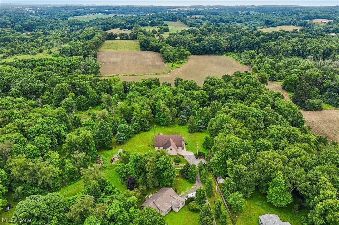 House in Leetonia, Ohio, United States 3 - 18300217