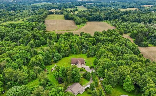 Haus in Leetonia, Ohio, Vereinigte Staaten 1