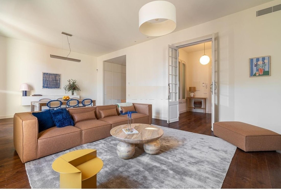 Apartment in Ciutat Vella, Barcelona, Spain 3 - 18302745