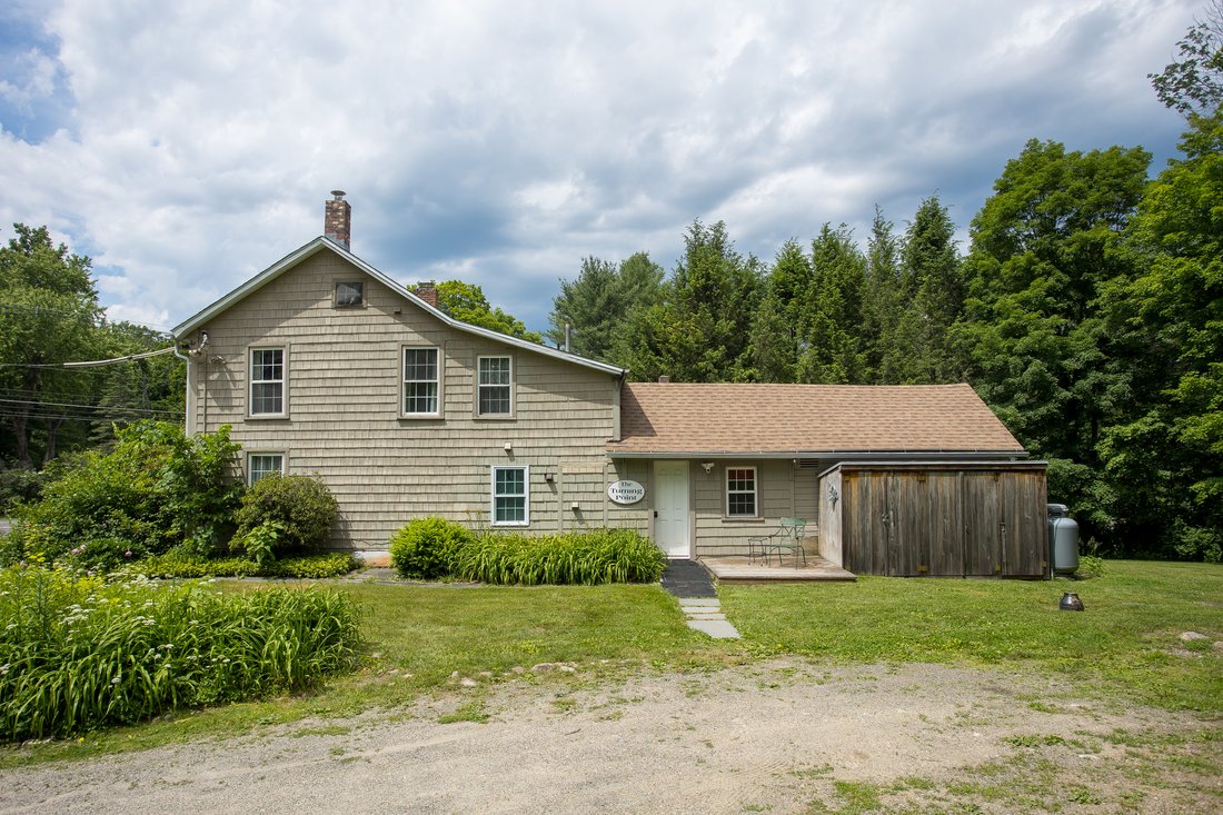 House in Great Barrington, Massachusetts, United States 5 - 18298913