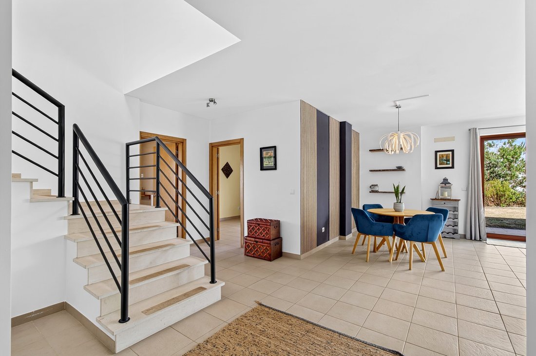 House in Vau, Leiria District, Portugal 2 - 18266385