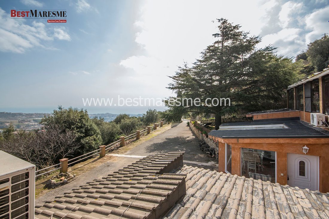 House in Alella, Catalonia, Spain 3 - 18301547