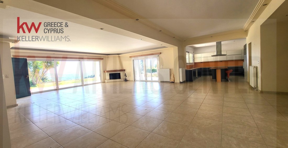 Apartment in Keratea, Attica, Greece 5 - 18298054