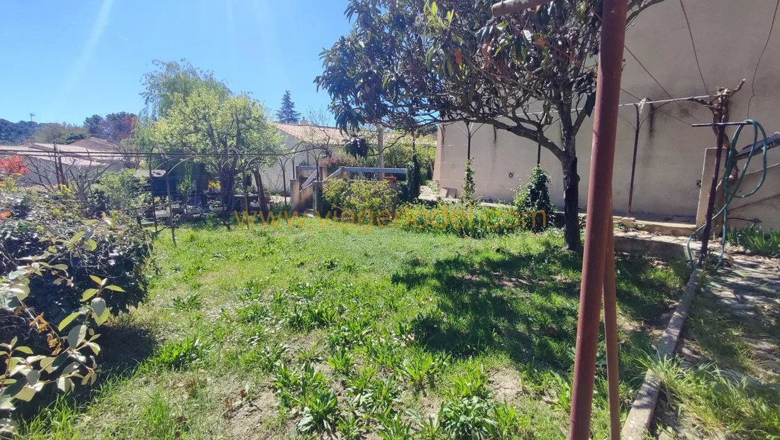 House in Est-Repentance-Les Trois Bons Dieux, Aix-en-Provence, France 3 - 18298782