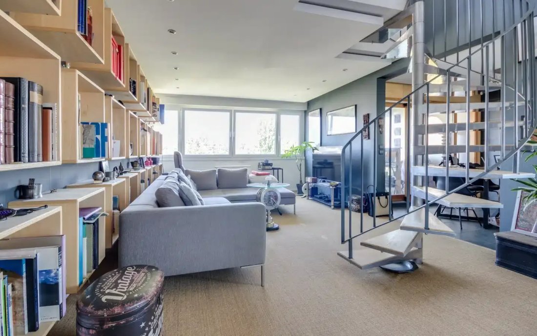 Apartment in Annecy-le-Vieux, Annecy, France 3 - 18301134
