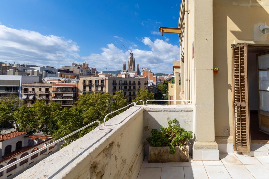 Apartment in Eixample, Barcelona, Spain 5 - 18301247